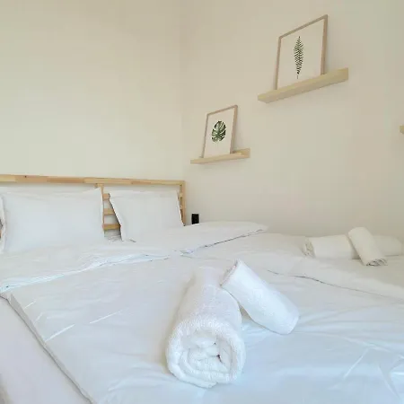 Apartament Royal Bay - Private - Bsr - 1 *