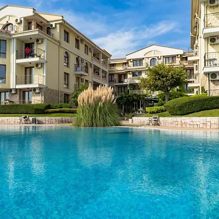 Apartament Royal Bay - Private - Bsr - 1