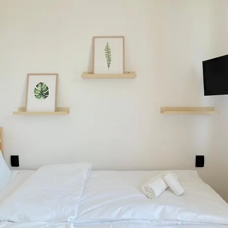 Apartament Royal Bay - Private - Bsr - 1 *