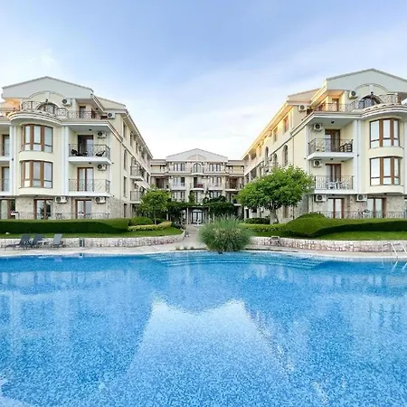 Royal Bay - Private - Bsr - 1 Święty Włas