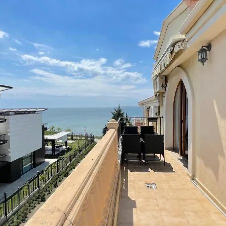 Royal Bay - Private - Bsr - 1 Święty Włas