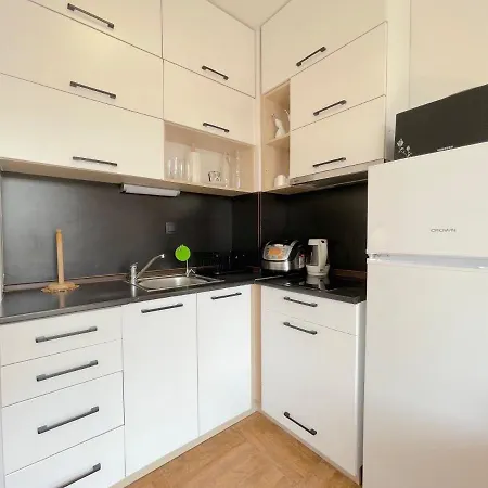 Royal Bay - Private - Bsr - 1 Apartament Święty Włas