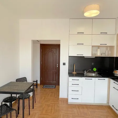 Apartament Royal Bay - Private - Bsr - 1