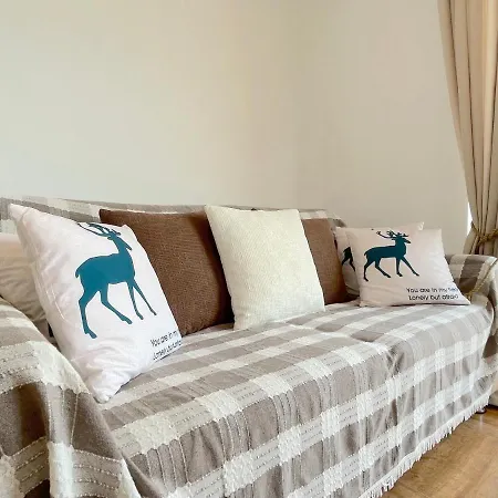 Royal Bay - Private - Bsr - 1 Apartament