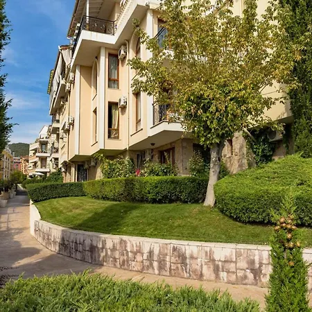 Royal Bay - Private - Bsr - 1 Święty Włas