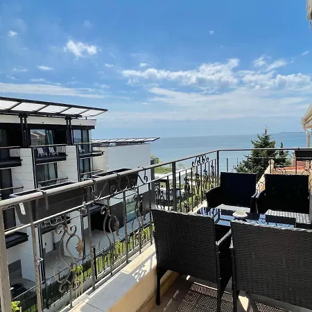 Royal Bay - Private - Bsr - 1 Apartment *