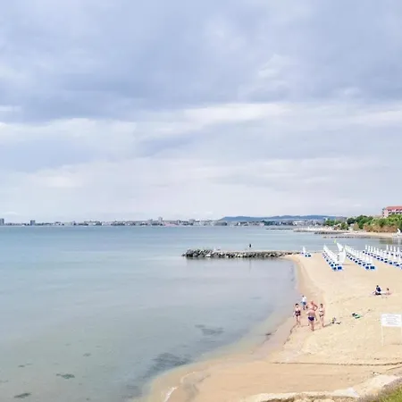 Royal Bay - Private - Bsr - 1 * Sveti Vlas
