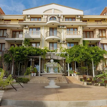 Royal Bay - Private - Bsr - 1 Sveti Vlas