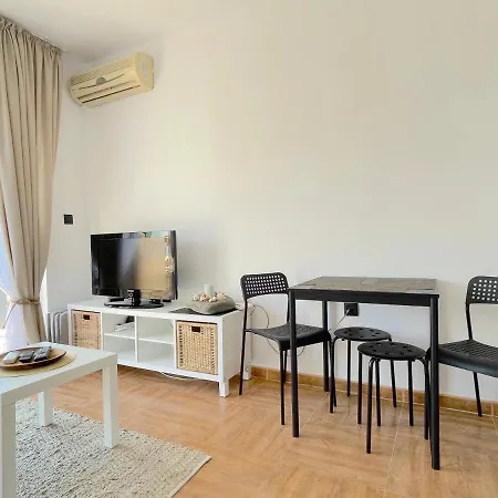Royal Bay - Private - Bsr - 1 Sveti Vlas