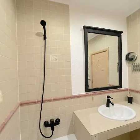 Apartment Royal Bay - Private - Bsr - 1 *
