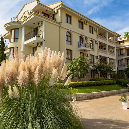 Apartment Royal Bay - Private - Bsr - 1 *