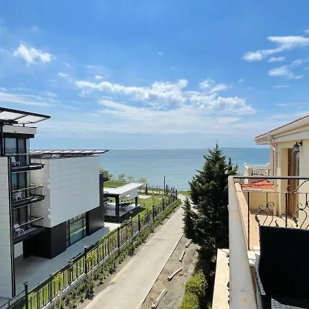 Royal Bay - Private - Bsr - 1 Apartment Sveti Vlas