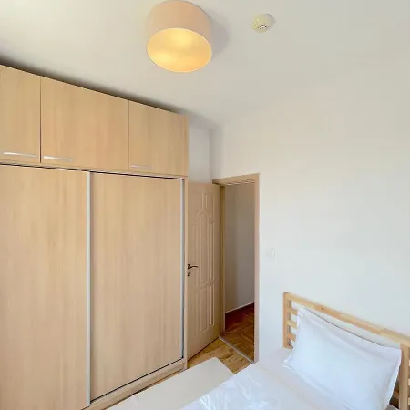 Royal Bay - Private - Bsr - 1 Apartment Sveti Vlas