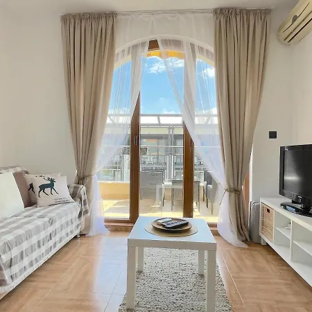 Royal Bay - Private - Bsr - 1 Apartment *