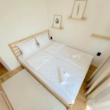 Royal Bay - Private - Bsr - 1 * Sveti Vlas