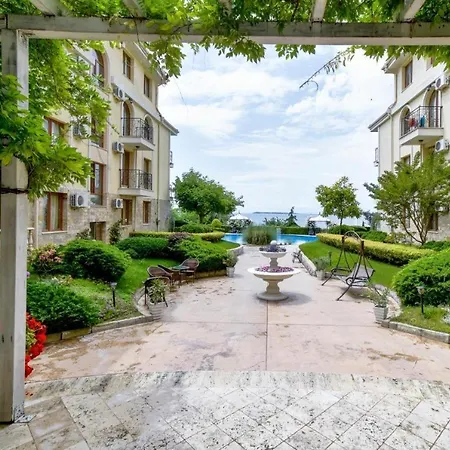 Royal Bay - Private - Bsr - 1 Apartment