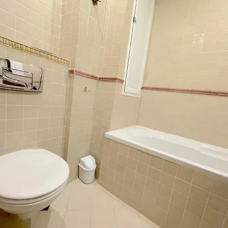 Royal Bay - Private - Bsr - 1 Apartment *